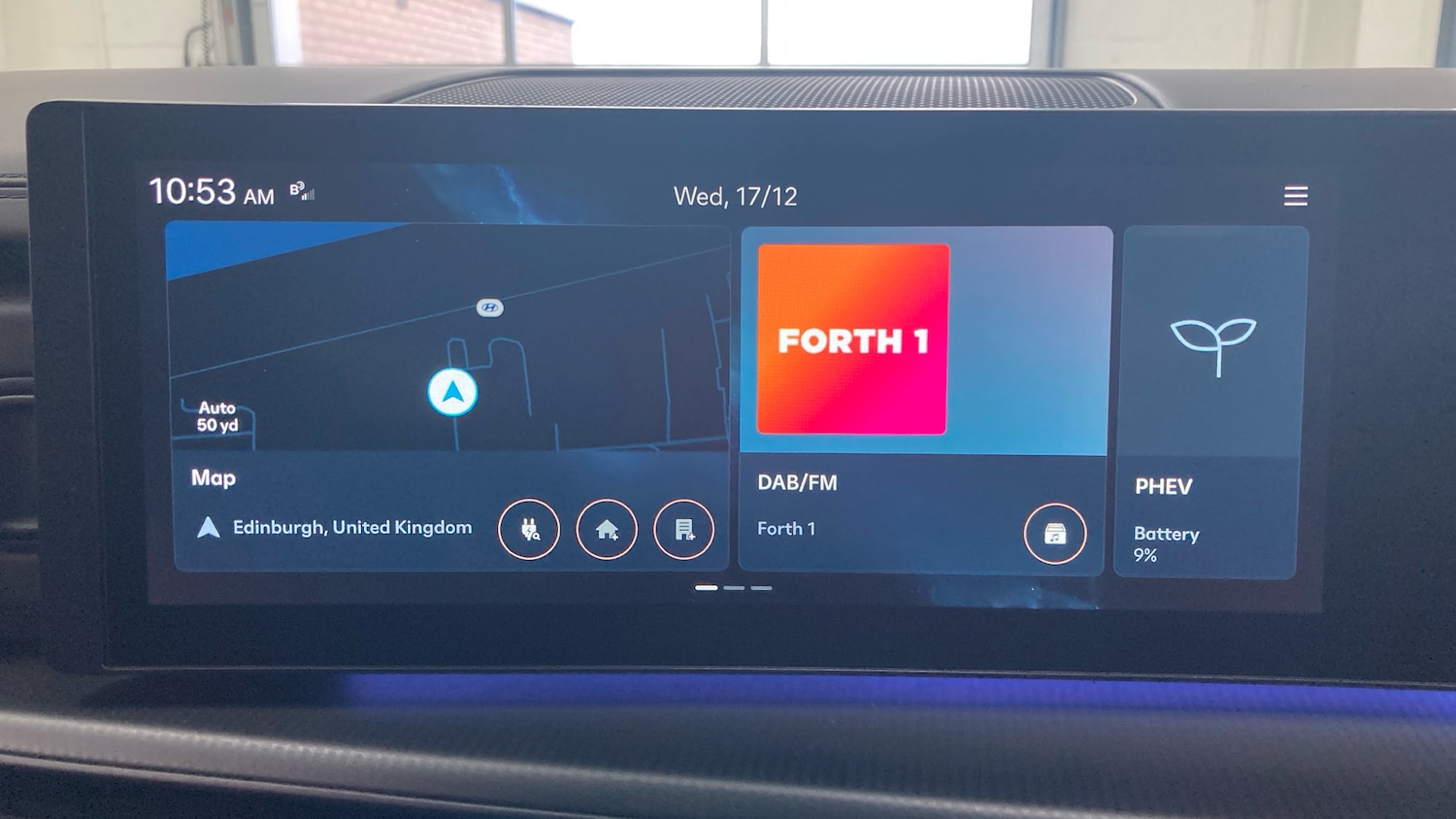 Used Hyundai Santa Fe 2024 for sale - 76722694: Photo 12