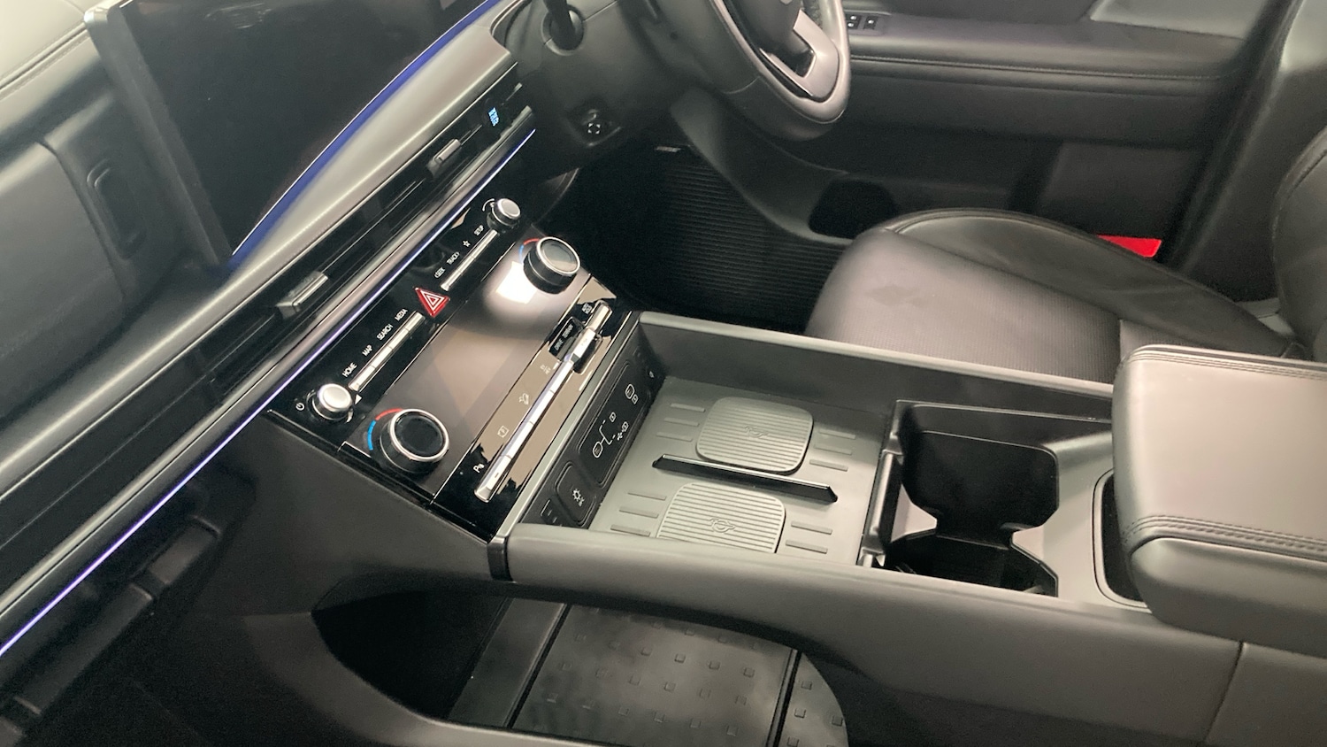 Used Hyundai Santa Fe 2024 for sale - 76722694: Photo 13