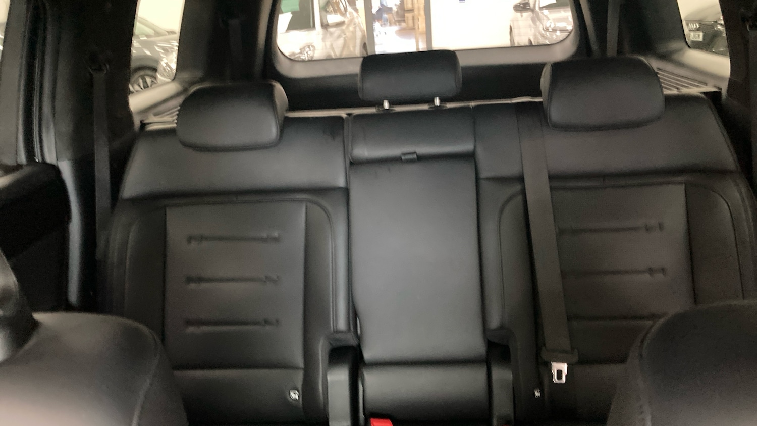 Used Hyundai Santa Fe 2024 for sale - 76722694: Photo 15