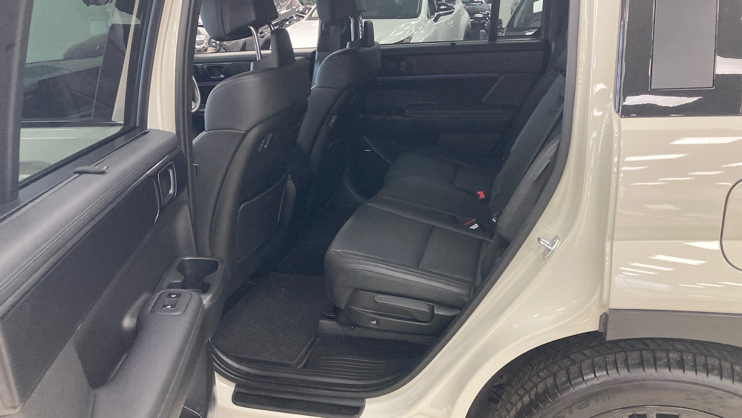 Used Hyundai Santa Fe 2024 for sale - 76722694: Photo 16