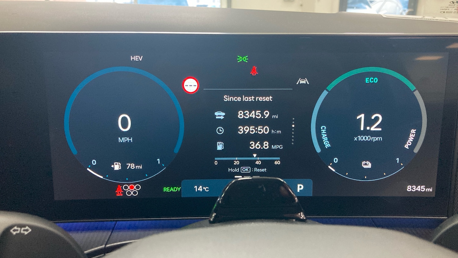 Used Hyundai Santa Fe 2024 for sale - 76722694: Photo 18