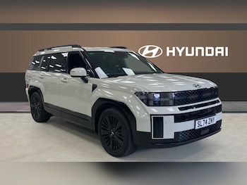 2024 (74) - 1.6 TGDi Plug-in Hybrid Calligraphy 5dr 4WD Auto Estate