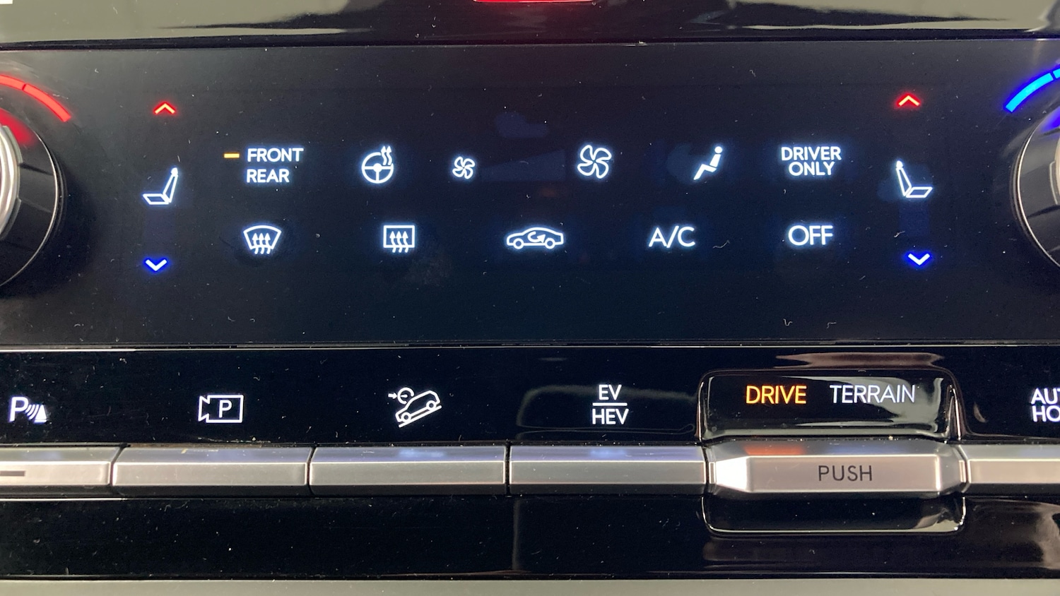 Used Hyundai Santa Fe 2024 for sale - 76722694: Photo 22