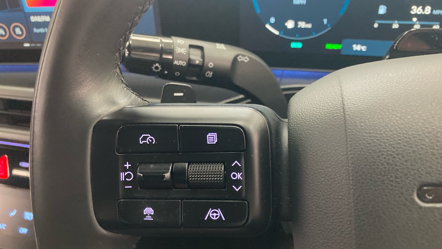 Used Hyundai Santa Fe 2024 for sale - 76722694: Photo 24