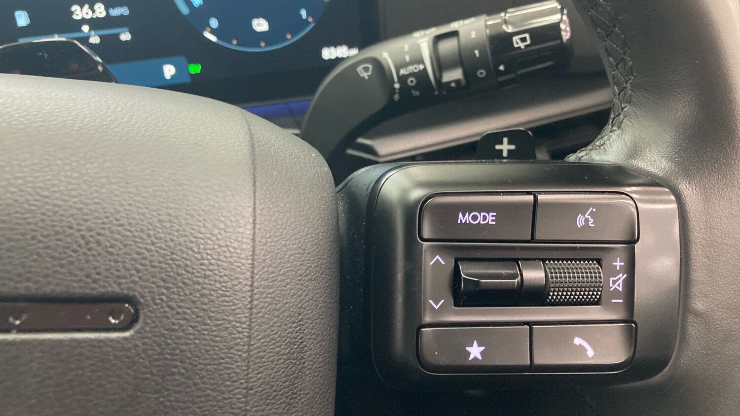 Used Hyundai Santa Fe 2024 for sale - 76722694: Photo 25