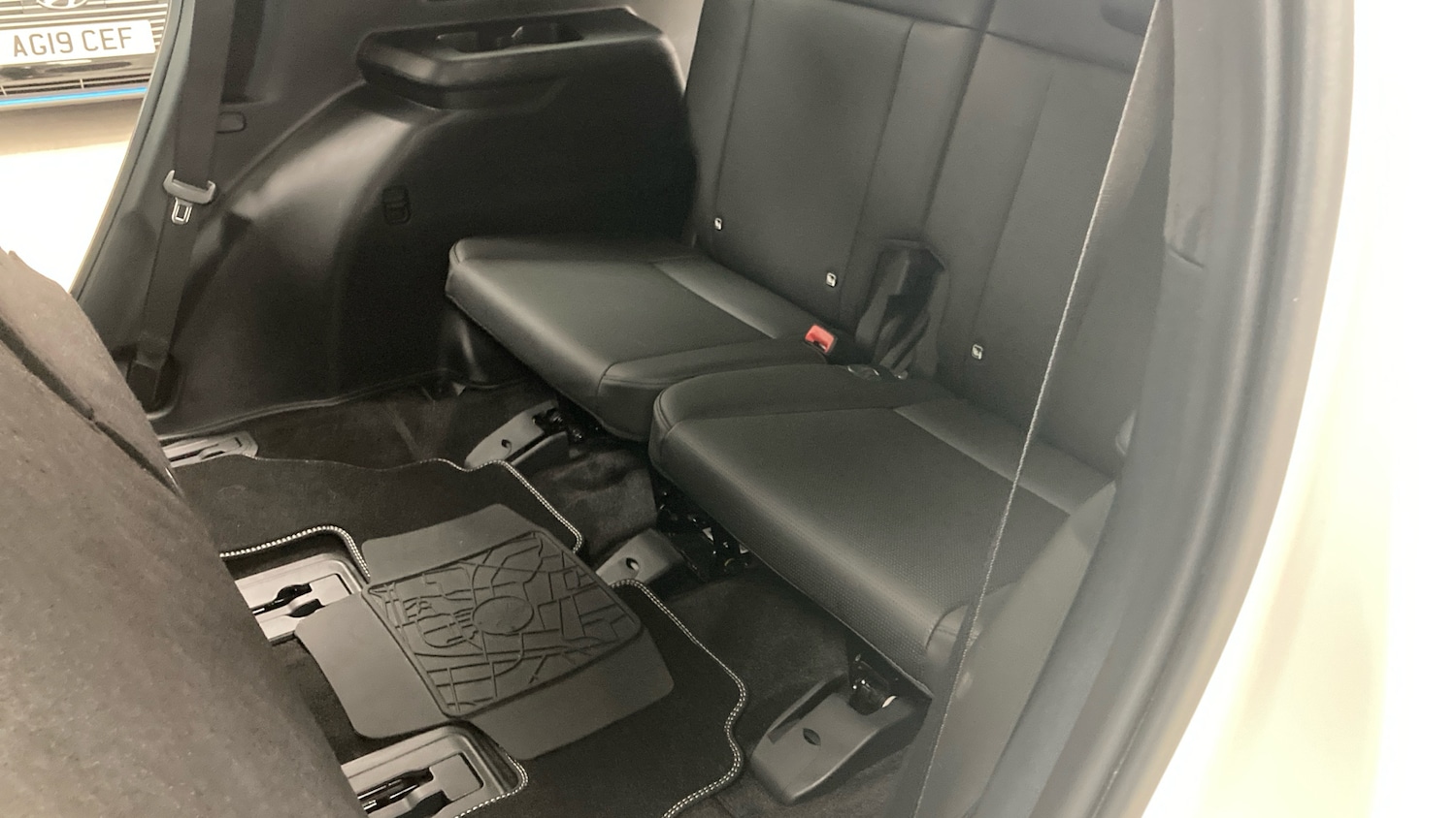 Used Hyundai Santa Fe 2024 for sale - 76722694: Photo 31