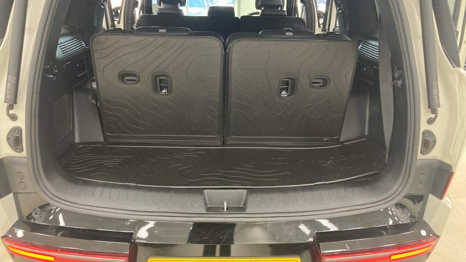 Used Hyundai Santa Fe 2024 for sale - 76722694: Photo 33