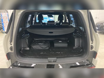 Used Hyundai Santa Fe 2024 for sale - 76722694: Photo