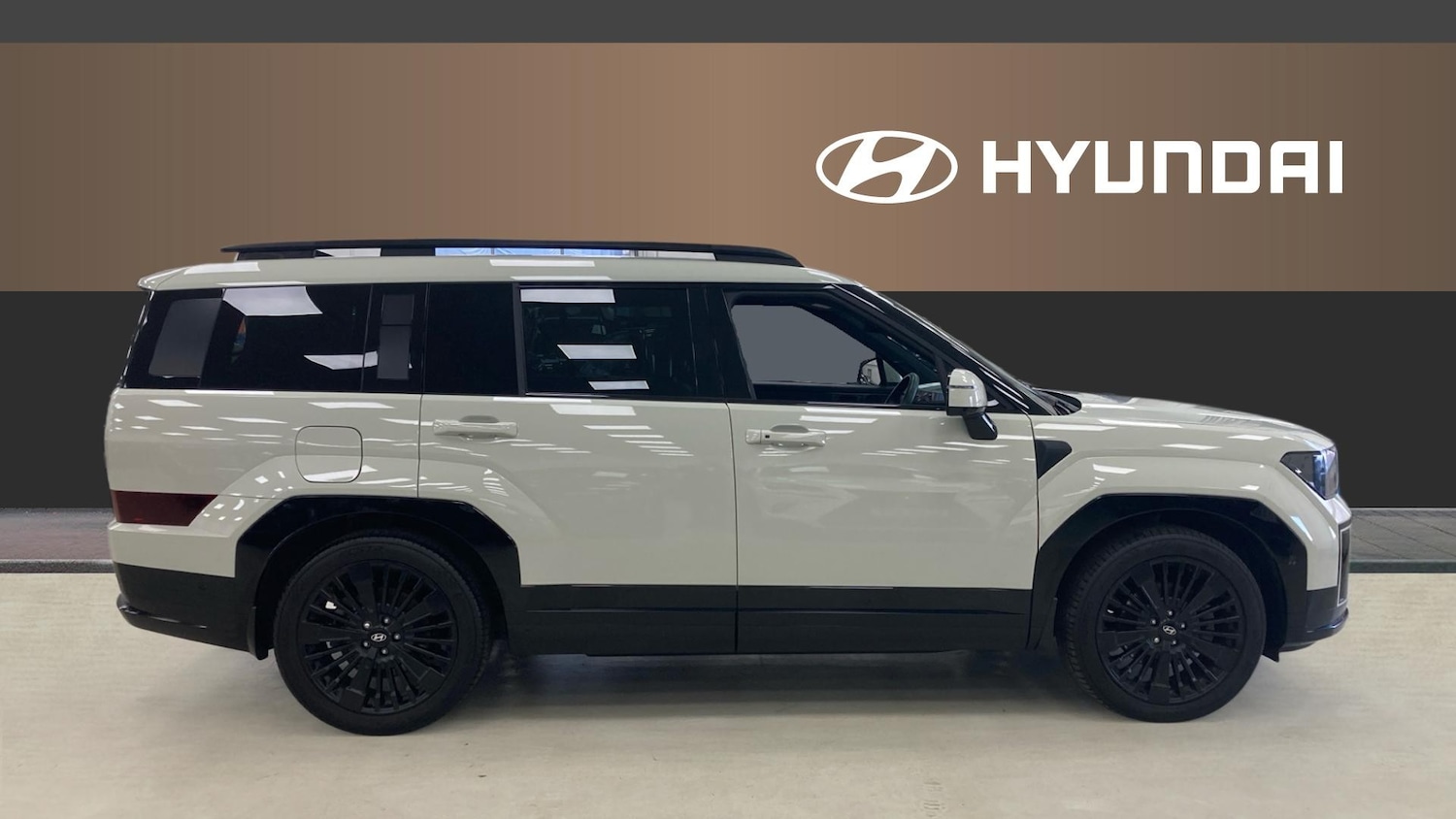 Used Hyundai Santa Fe 2024 for sale - 76722694: Photo 5