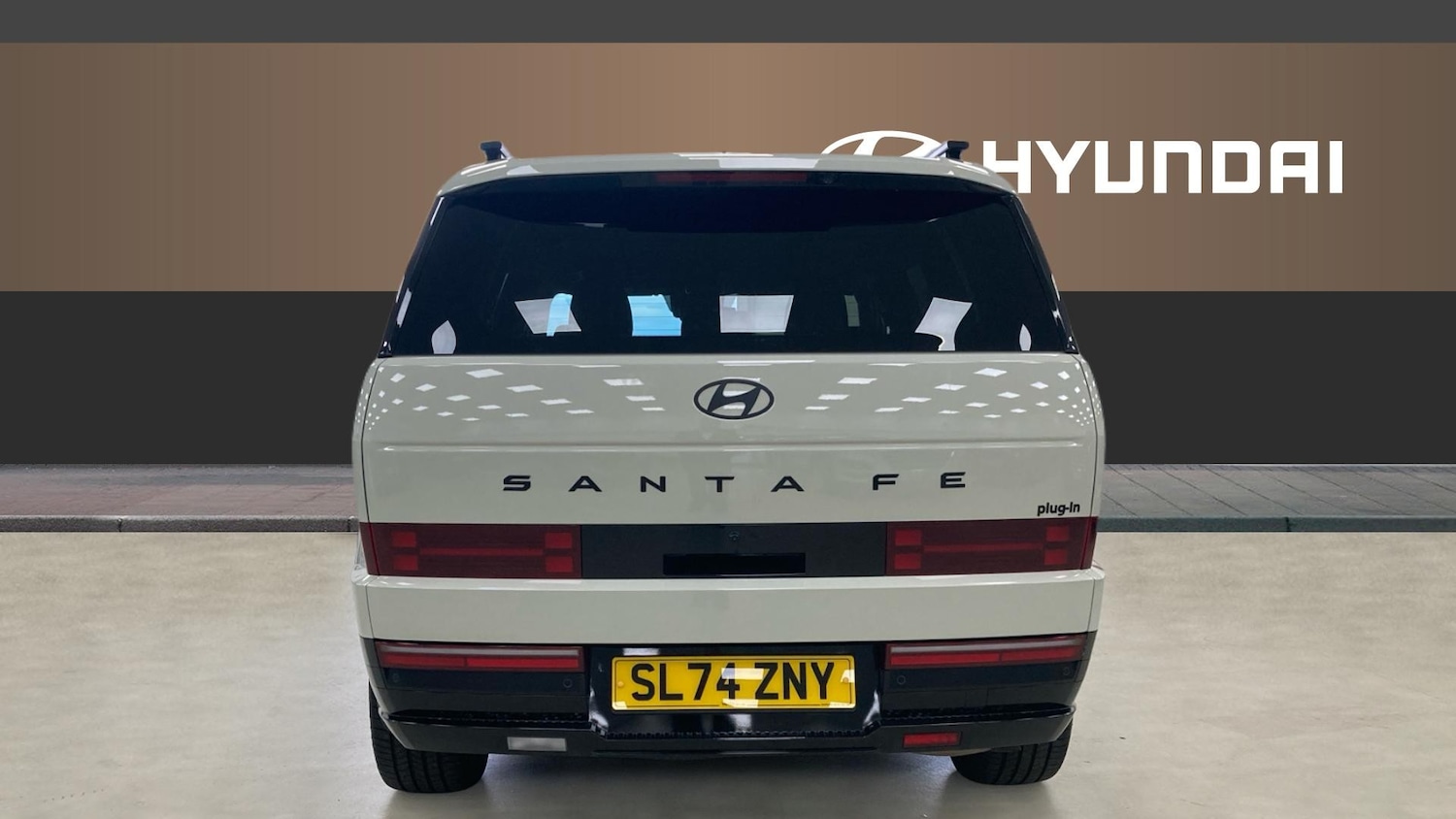 Used Hyundai Santa Fe 2024 for sale - 76722694: Photo 6