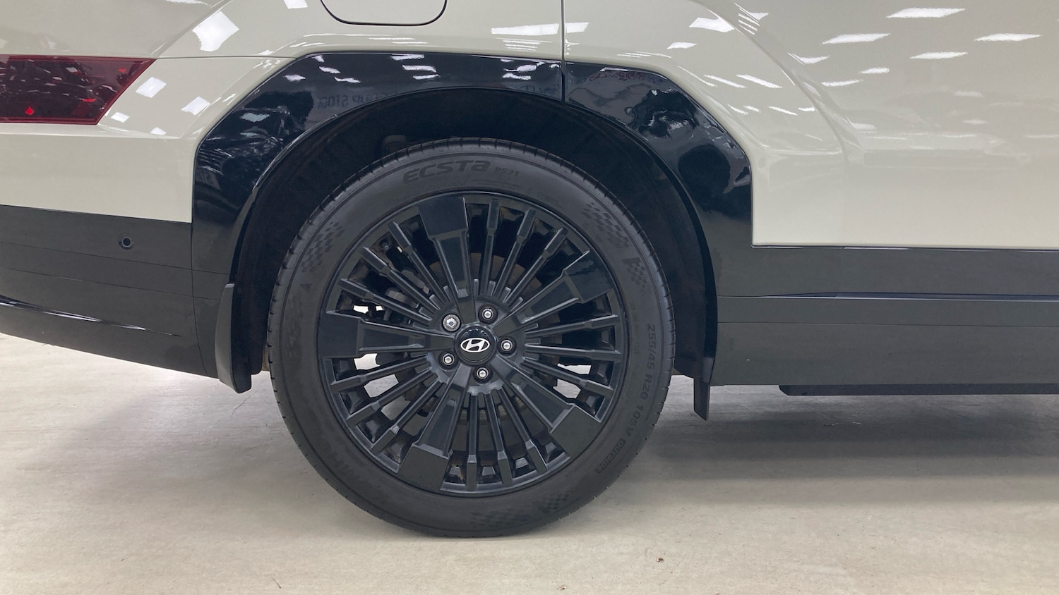 Used Hyundai Santa Fe 2024 for sale - 76722694: Photo 7