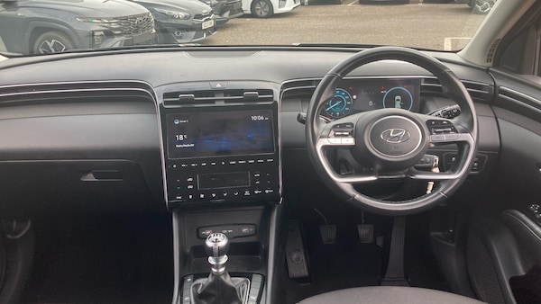 Used Hyundai TUCSON 2021 for sale - 76232233: Photo 10