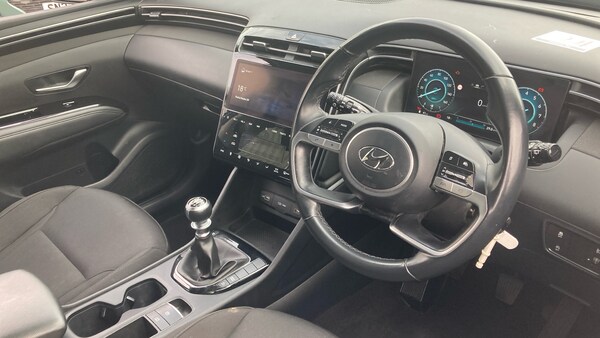 Used Hyundai TUCSON 2021 for sale - 76232233: Photo 11