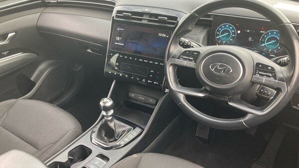 Used Hyundai TUCSON 2021 for sale - 76232233: Photo 14