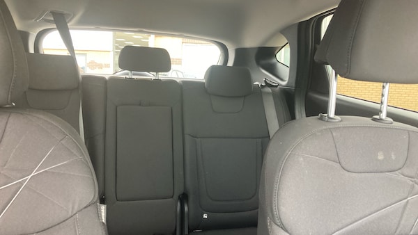 Used Hyundai TUCSON 2021 for sale - 76232233: Photo 15