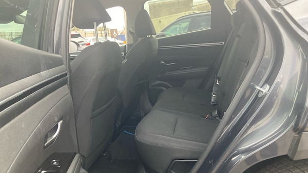 Used Hyundai TUCSON 2021 for sale - 76232233: Photo 16