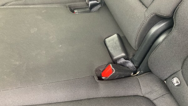 Used Hyundai TUCSON 2021 for sale - 76232233: Photo 17