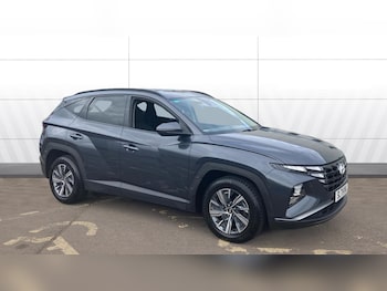 Hyundai - TUCSON
