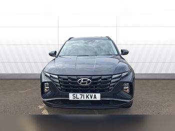 Used Hyundai TUCSON 2021 for sale - 76232233: Photo 3