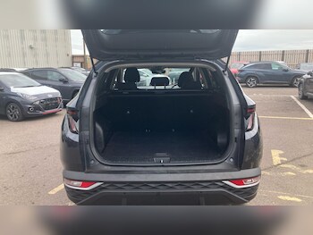 Used Hyundai TUCSON 2021 for sale - 76232233: Photo 4