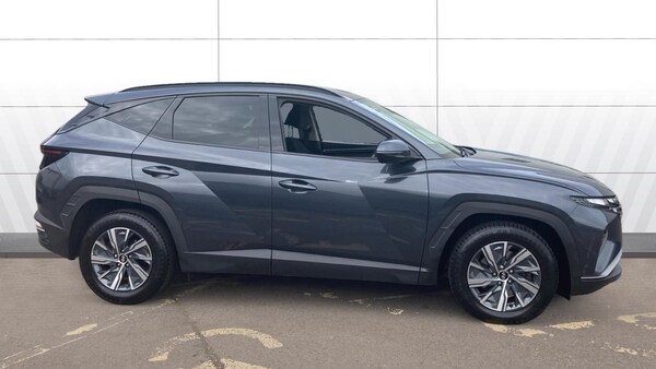 Used Hyundai TUCSON 2021 for sale - 76232233: Photo 5
