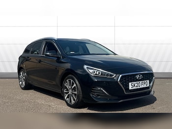 Used Hyundai i30 2020 for sale - 79194523: Photo