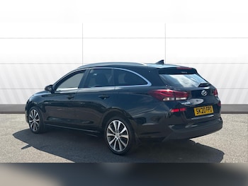 Used Hyundai i30 2020 for sale - 79194523: Photo