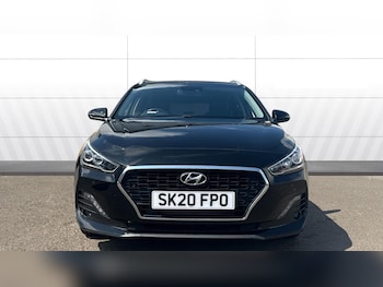 Used Hyundai i30 2020 for sale - 79194523: Photo