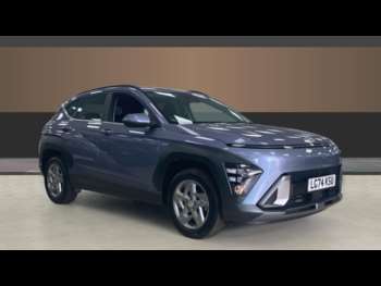 2024 (74) - 1.0T Advance 5dr Petrol Hatchback