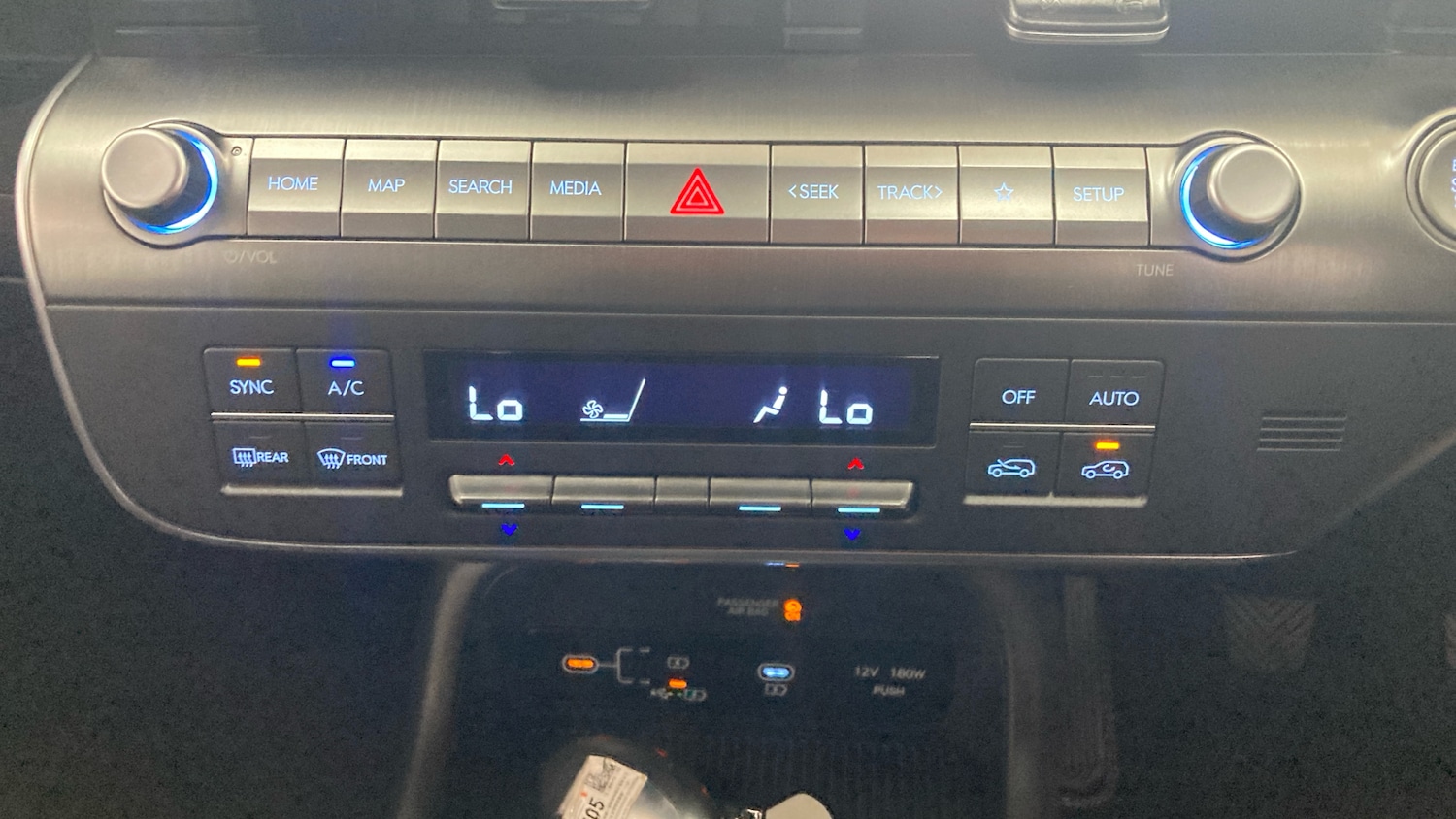 Vehicle 29