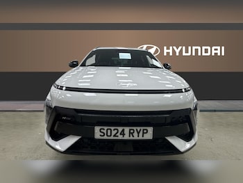 Used Hyundai KONA 2024 for sale - 77115822: Photo