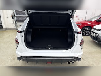 Used Hyundai KONA 2024 for sale - 77115822: Photo