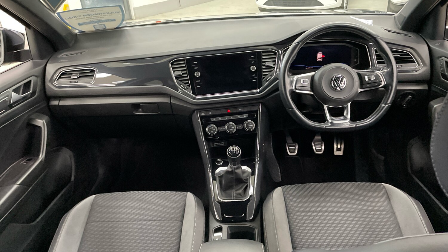 Used Volkswagen T-Roc 2019 for sale - 77519713: Photo 10