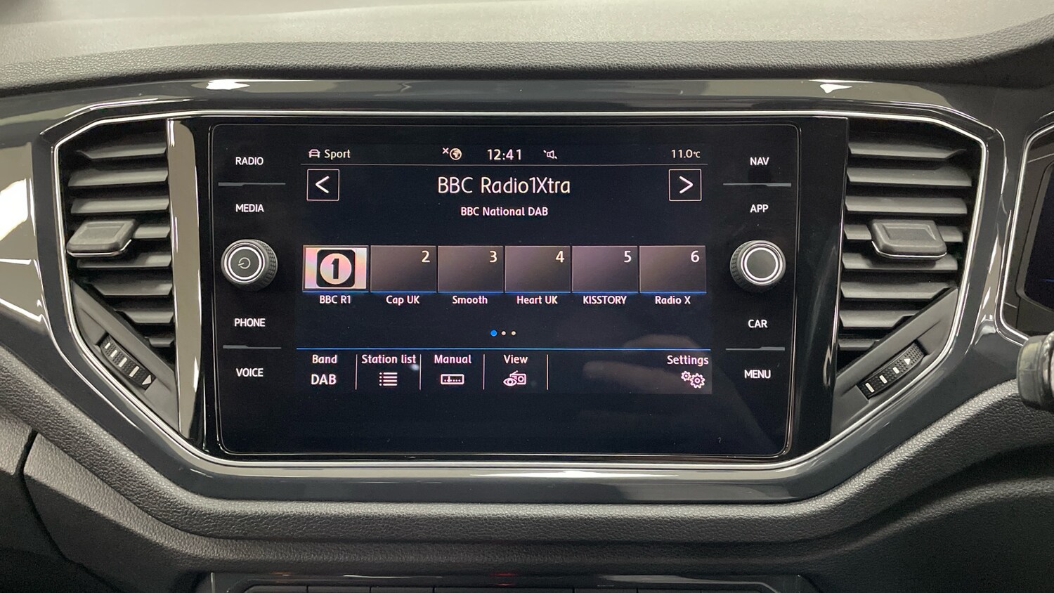 Used Volkswagen T-Roc 2019 for sale - 77519713: Photo 12