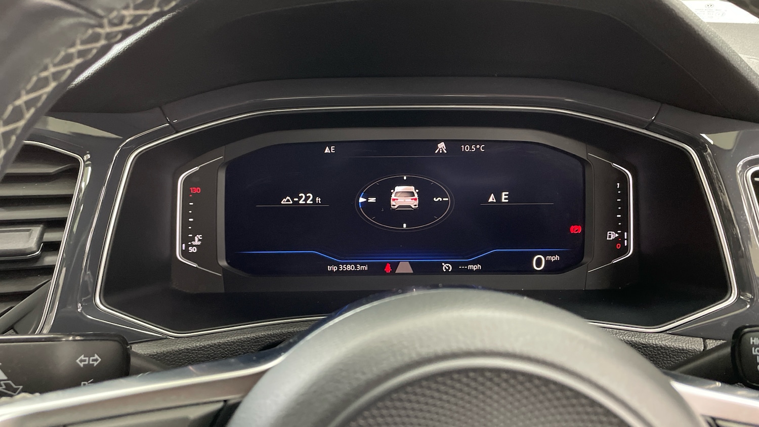 Used Volkswagen T-Roc 2019 for sale - 77519713: Photo 18