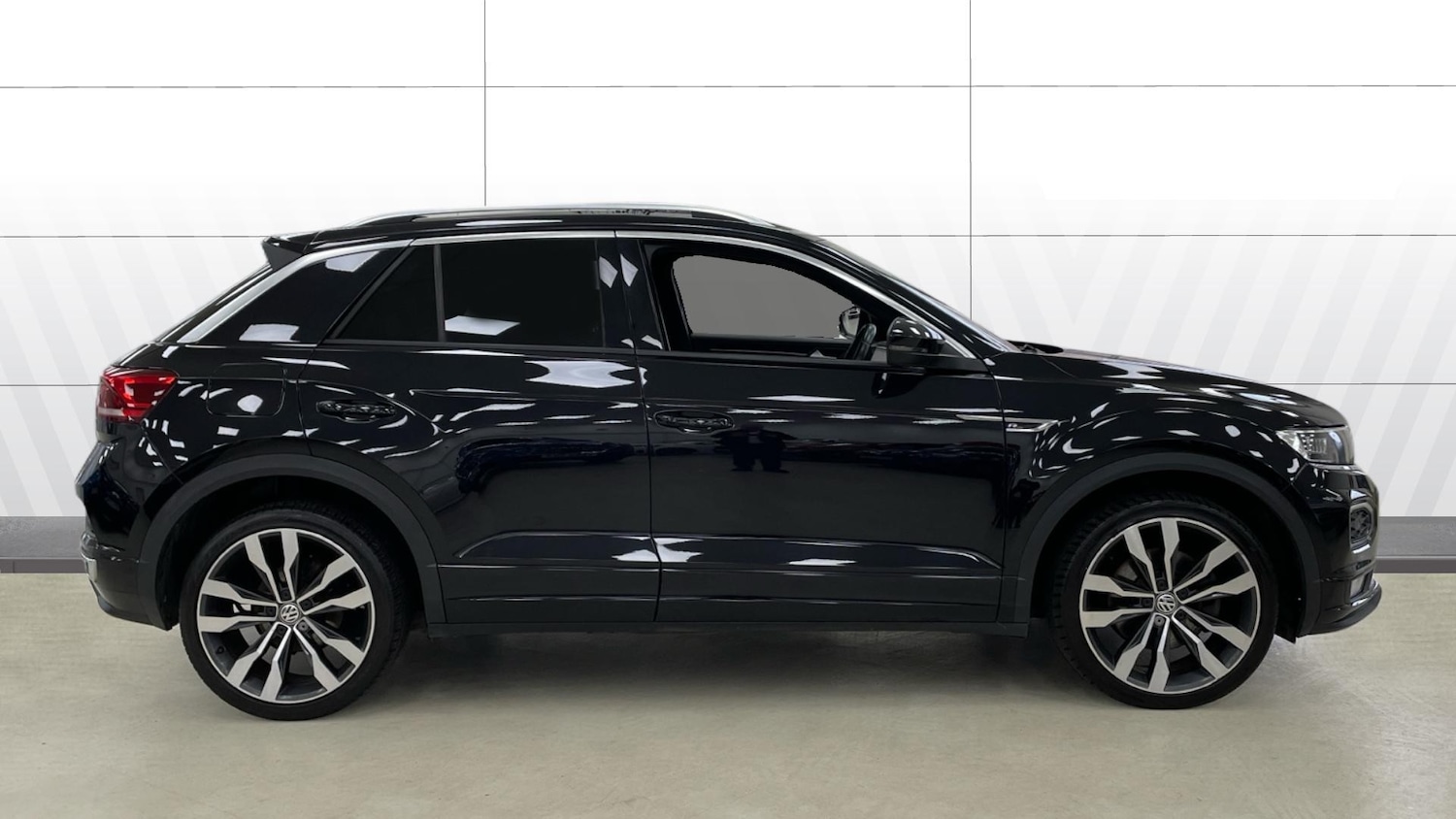 Used Volkswagen T-Roc 2019 for sale - 77519713: Photo 5