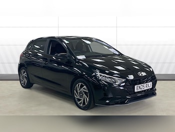 Used Hyundai i20 2025 for sale - 79356901: Photo