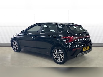 Used Hyundai i20 2025 for sale - 79356901: Photo