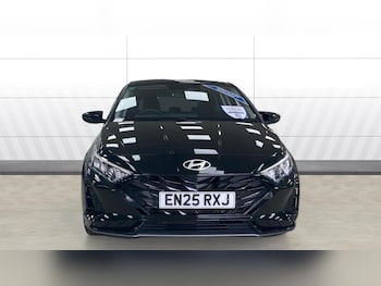 Used Hyundai i20 2025 for sale - 79356901: Photo