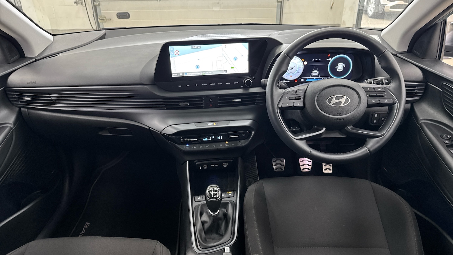 Used Hyundai BAYON 2024 for sale - 76263211: Photo 10