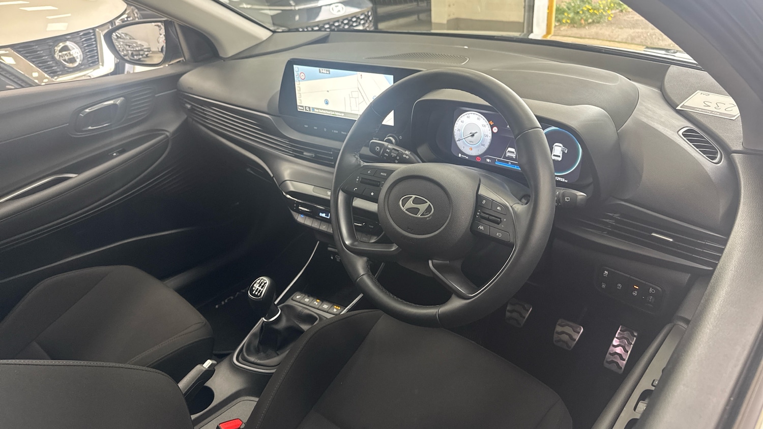 Used Hyundai BAYON 2024 for sale - 76263211: Photo 11