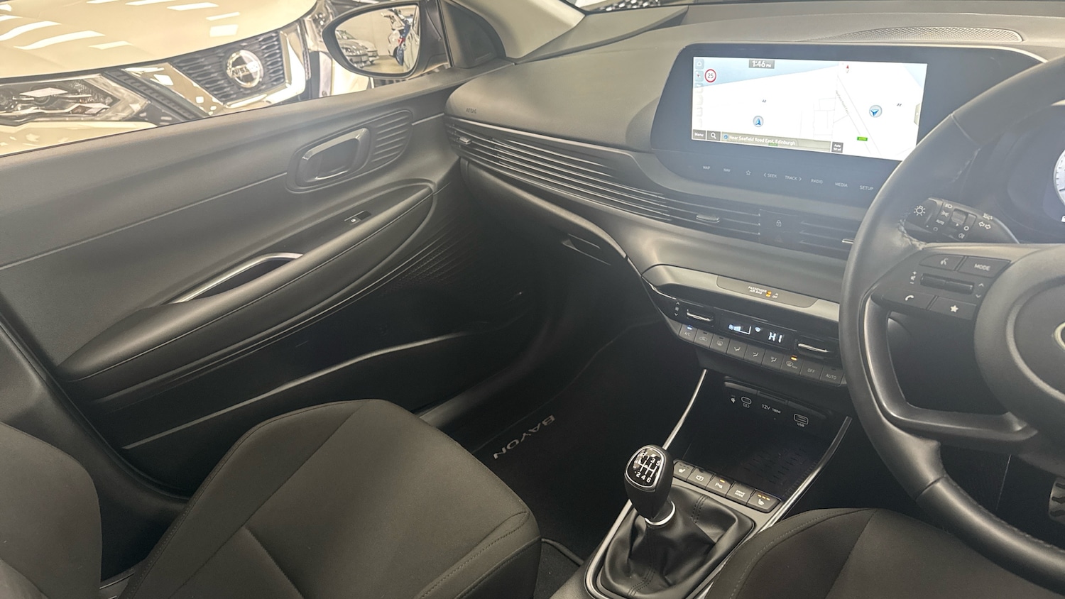 Used Hyundai BAYON 2024 for sale - 76263211: Photo 14