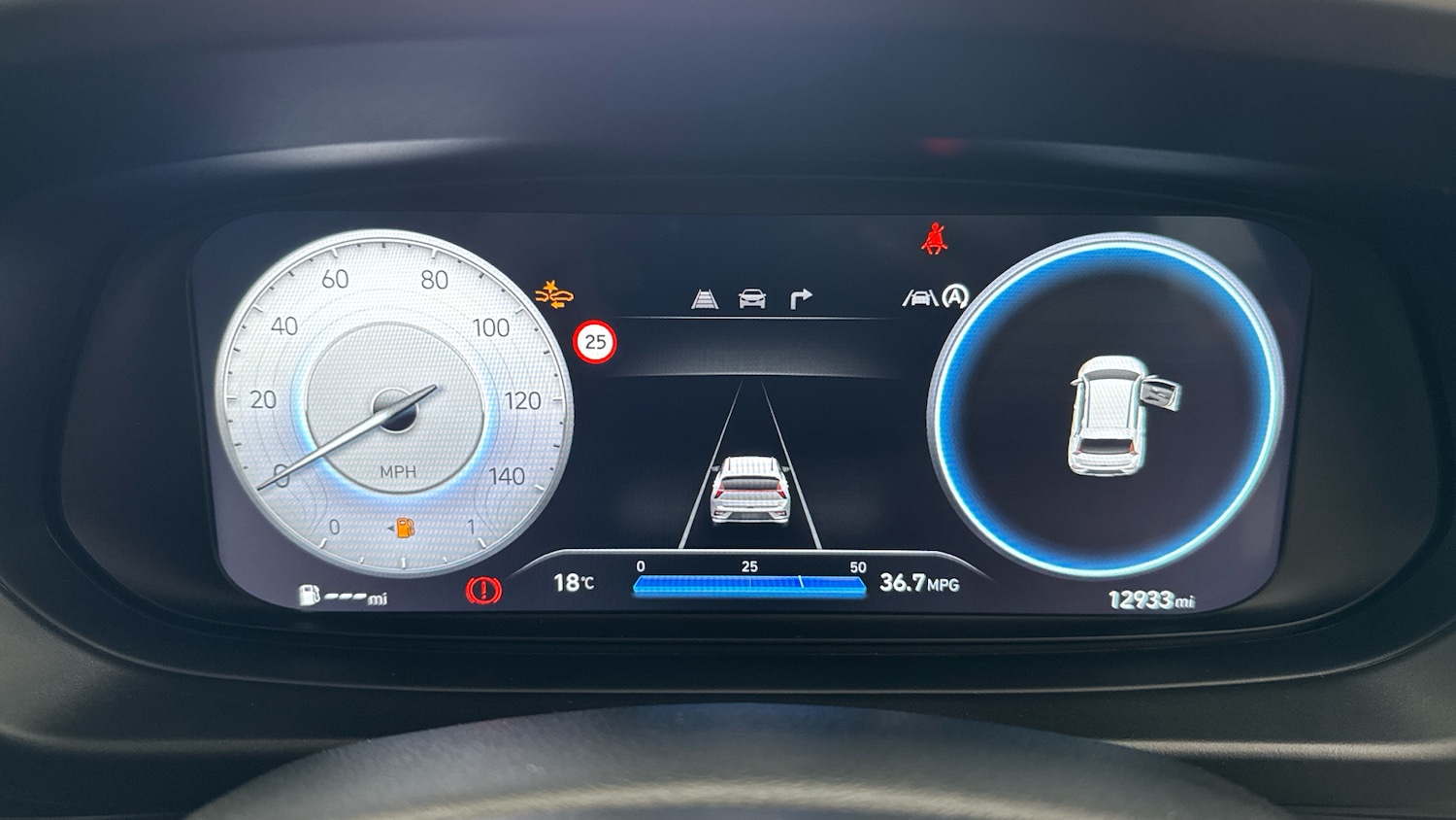 Used Hyundai BAYON 2024 for sale - 76263211: Photo 18