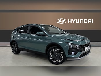 Hyundai - BAYON