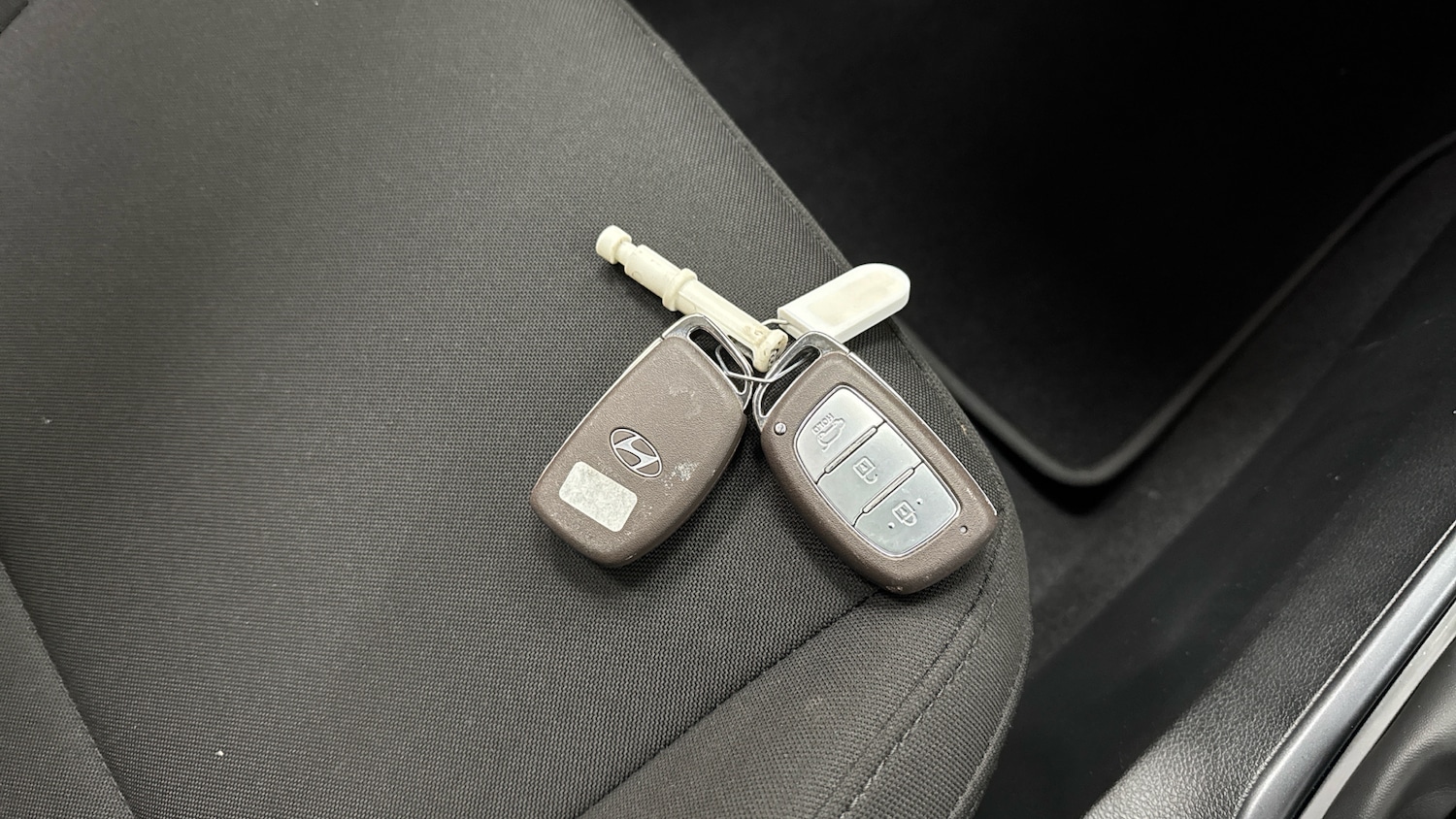 Used Hyundai BAYON 2024 for sale - 76263211: Photo 20