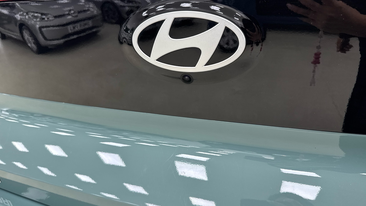 Used Hyundai BAYON 2024 for sale - 76263211: Photo 32