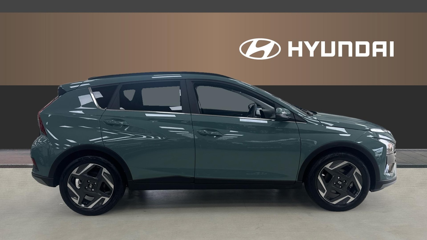 Used Hyundai BAYON 2024 for sale - 76263211: Photo 5