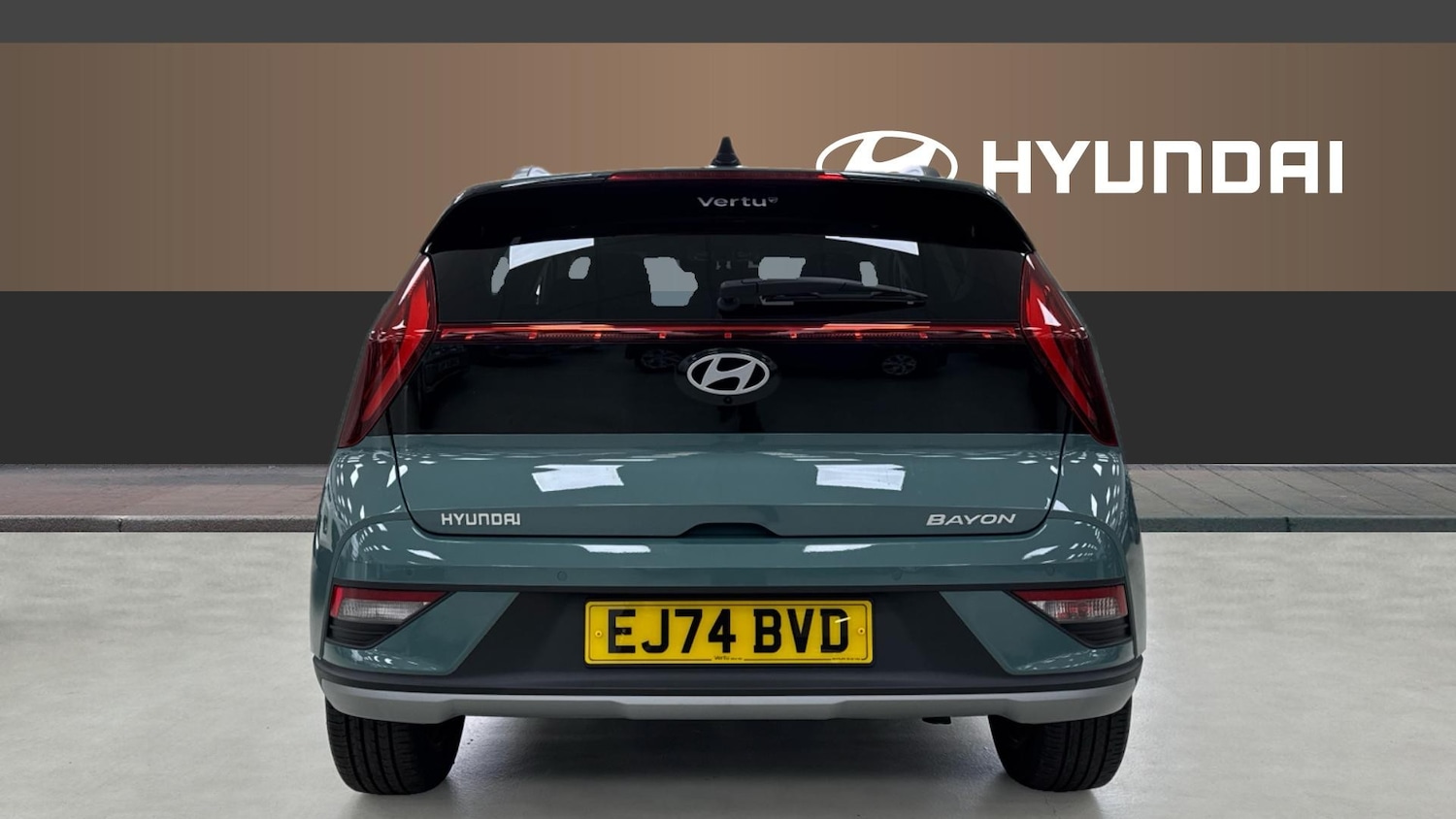 Used Hyundai BAYON 2024 for sale - 76263211: Photo 6