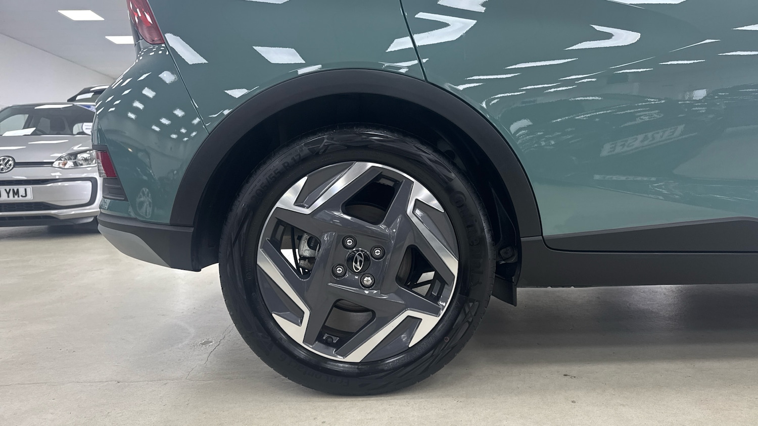 Used Hyundai BAYON 2024 for sale - 76263211: Photo 7