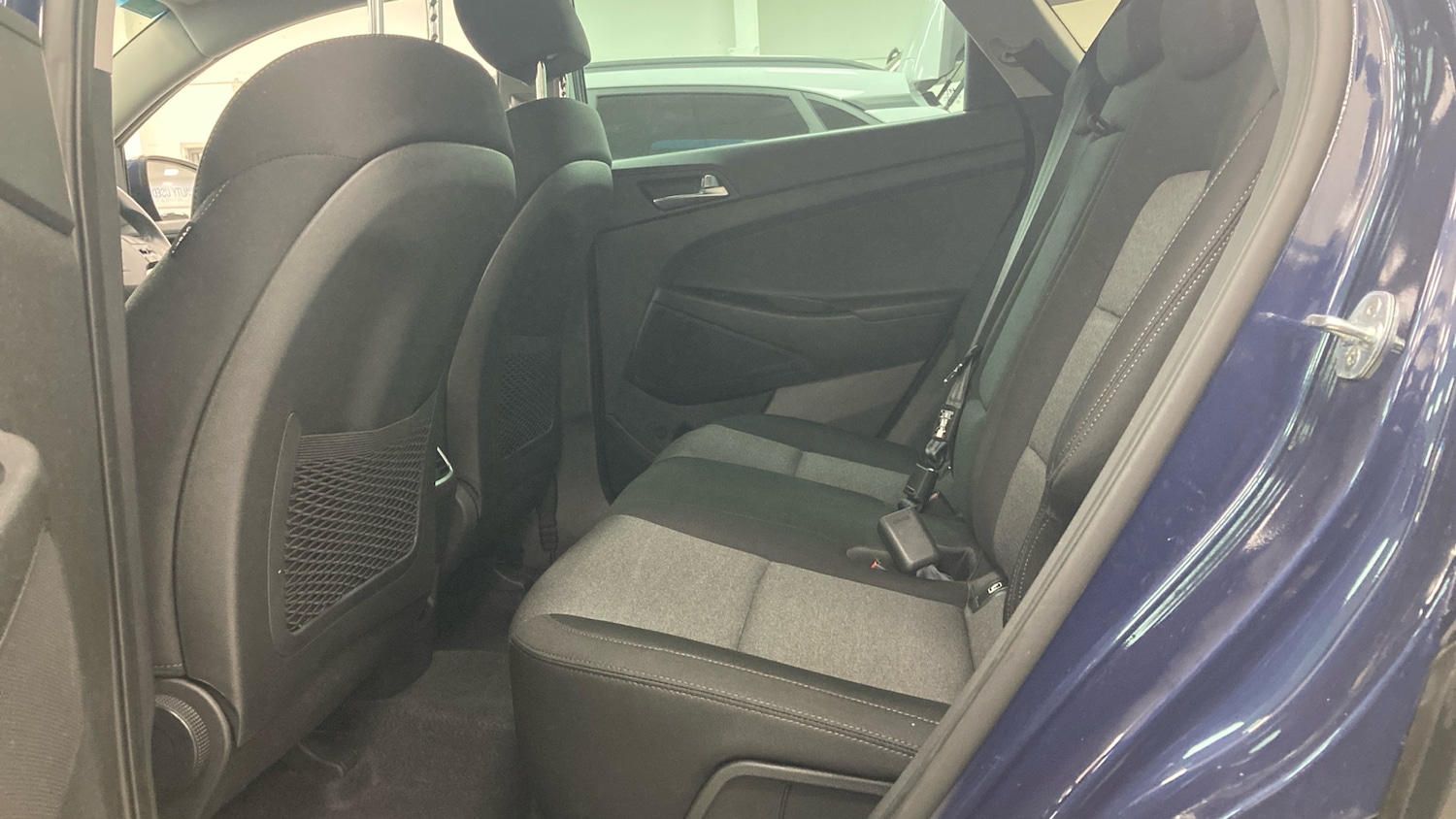 Used Hyundai TUCSON 2021 for sale - 76762341: Photo 16